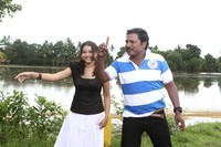 Chandamama Movie Stills